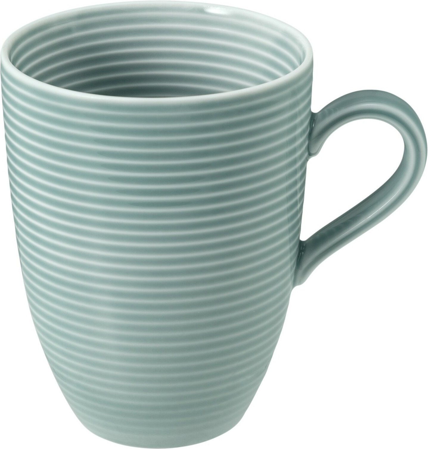 Seltmann Weiden Kaffeebecher BEAT, Porzellan