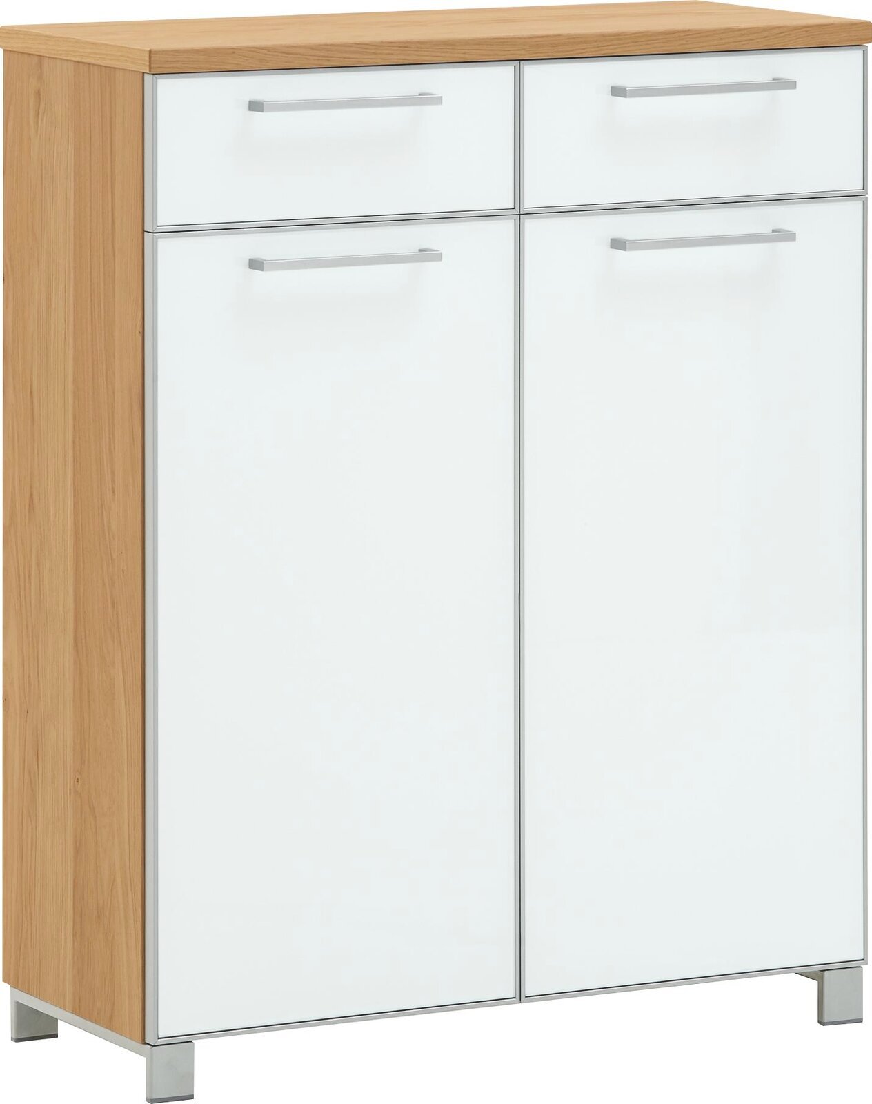 Thumbnail - VOSS Schuhschrank SANTINA, Holzfurnier