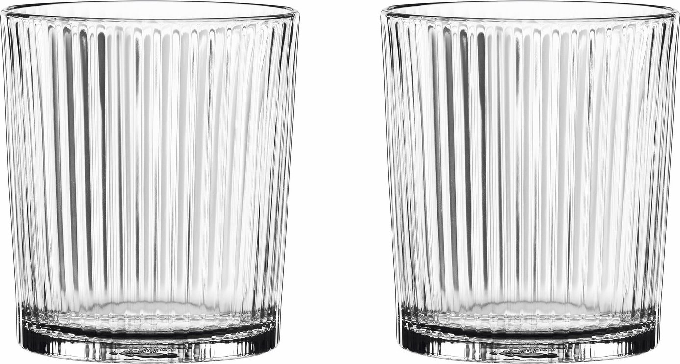 Nachtmann Becher-Set 2-tlg. APERITIVO, Kristallglas