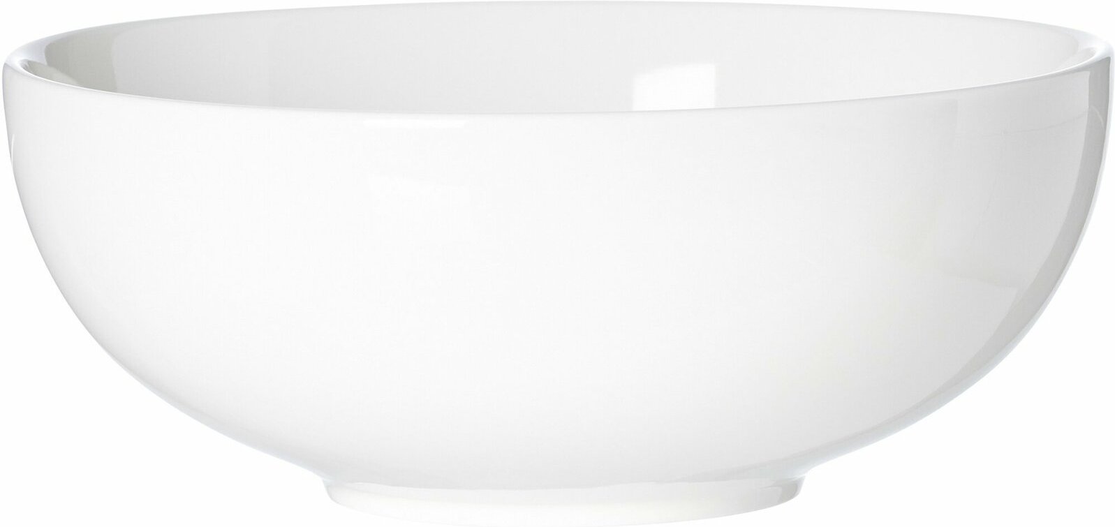 Ritzenhoff & Breker Servierschale SKAGEN, Porzellan