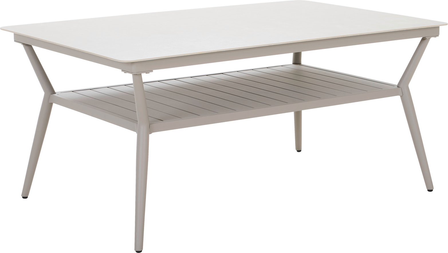 Thumbnail - Amatio Gartentisch VENERONA, Aluminium