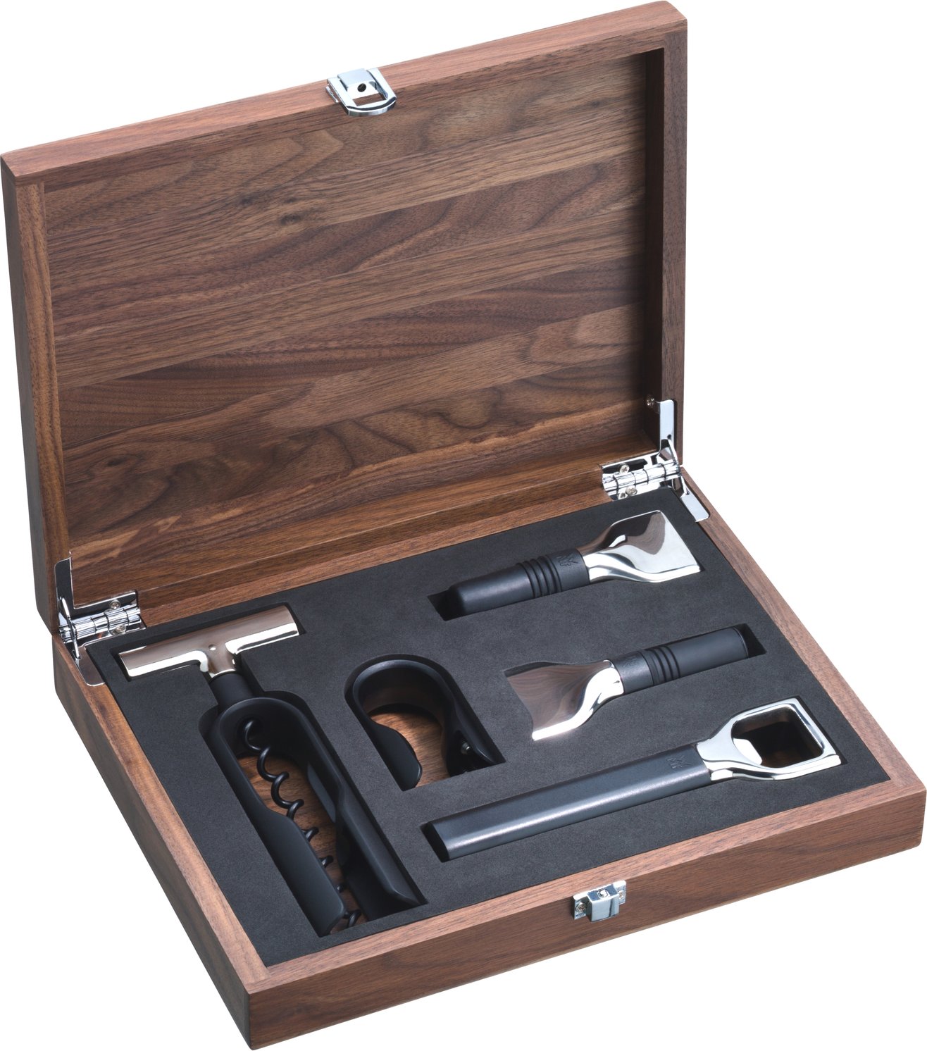 WMF Sommelier Set 5-tlg. Baric, Edelstahl