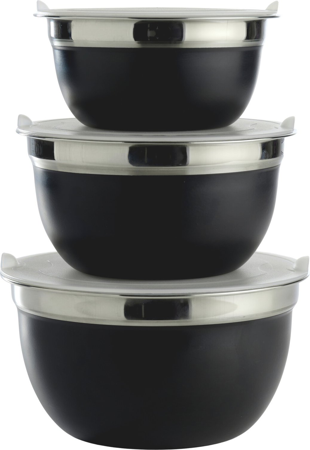 Day Schüssel-Set 3-tlg., Kunststoff