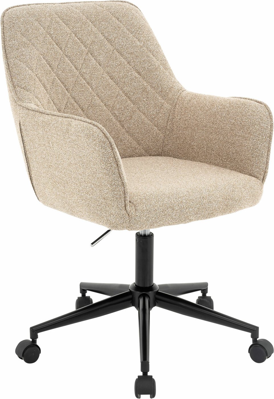 XORA Drehstuhl MARTHA, Webstoff