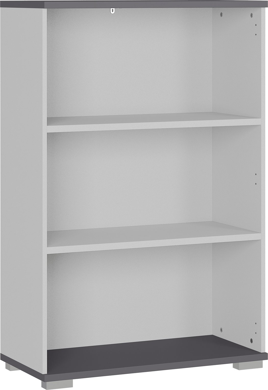 Thumbnail - MID.YOU Aktenregal PROFI 2.0, Holznachbildung