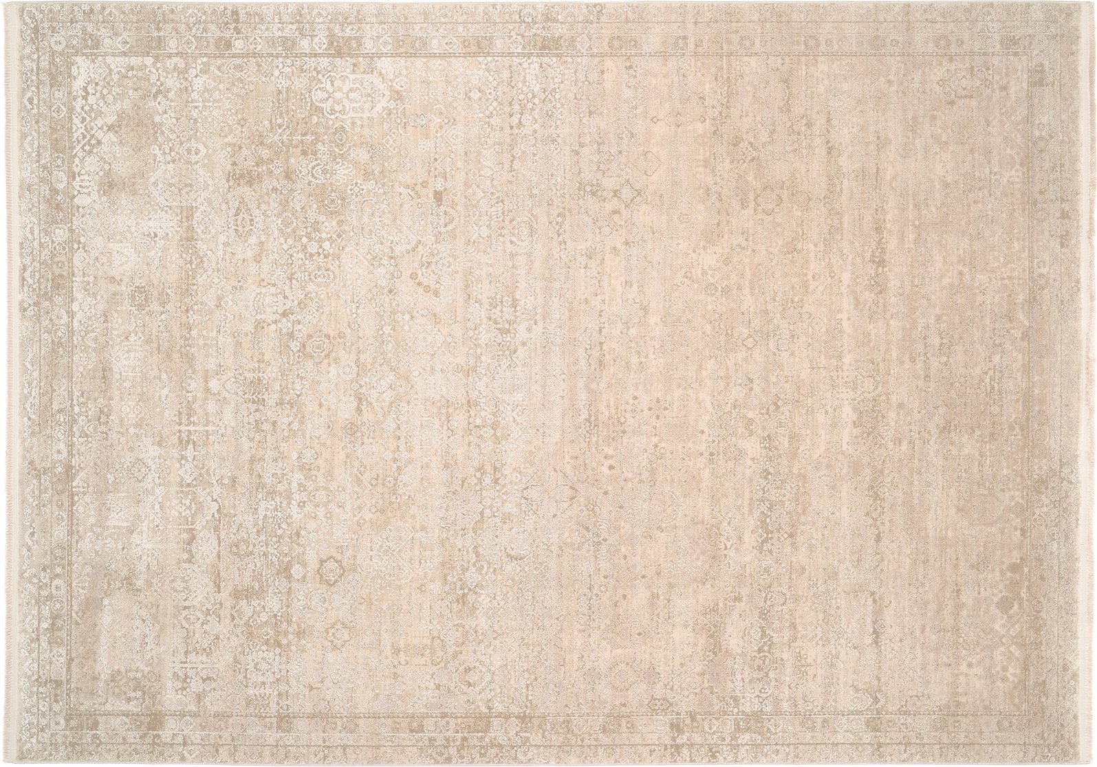 OCI Designer Teppich COLOUR, Kunstfasern