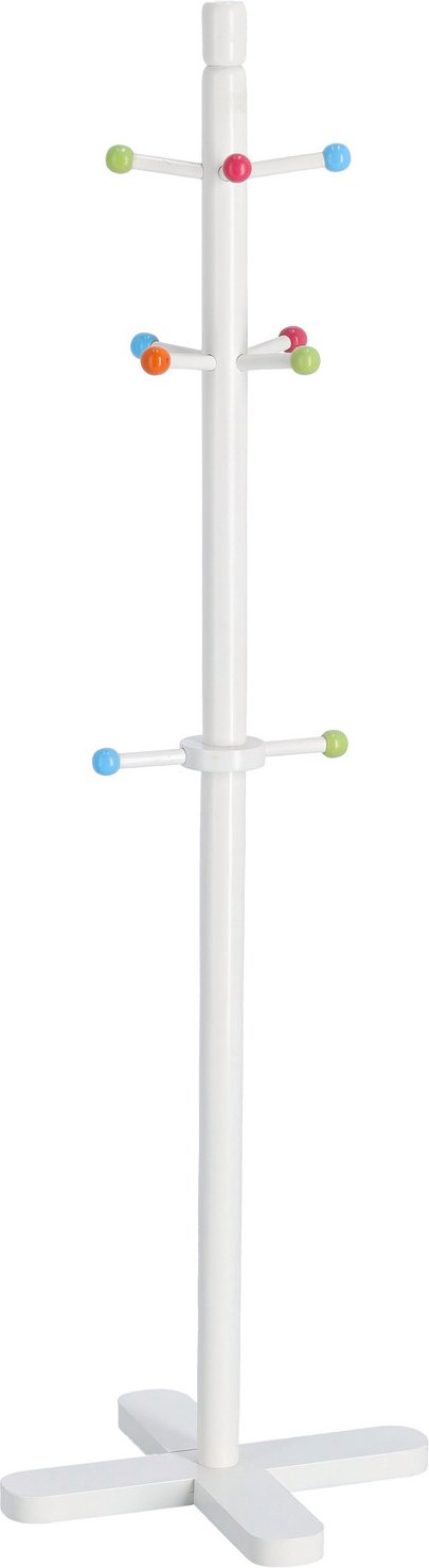 Zeller Present Kinder-Kleiderständer, MDF