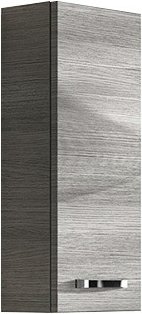 Thumbnail - XORA Wandschrank SERIE 4010, Holznachbildung