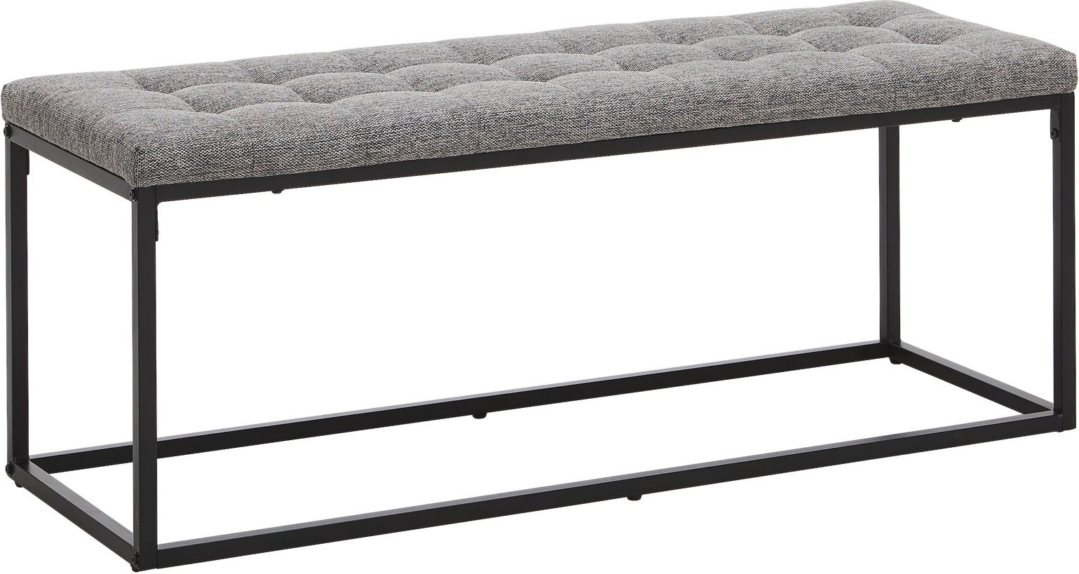 XORA Polsterbank SARA, Stoff