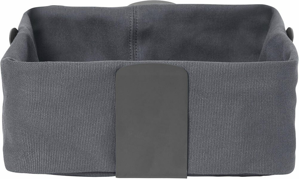 blomus Brotkorb Gr. L DESA, Baumwolle