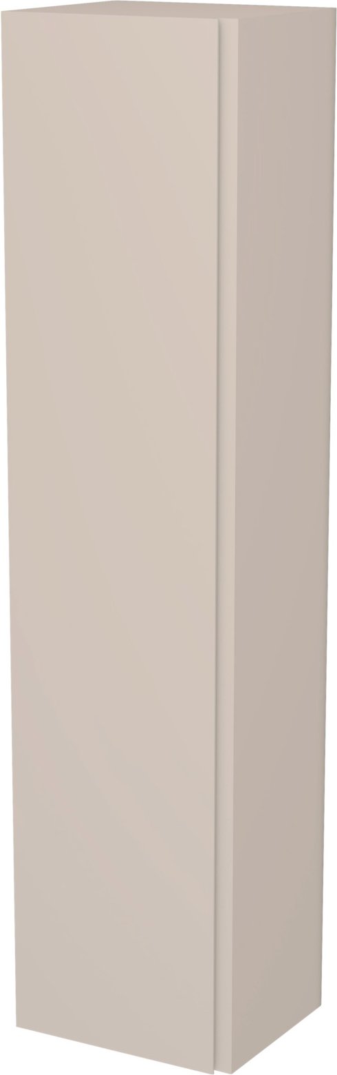 Thumbnail - Moderano Hänge-Garderobenschrank LECCO, MDF