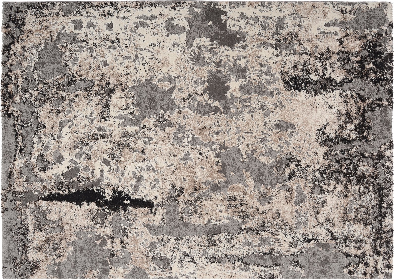 Thumbnail - OCI Webteppich 80x150 cm JUWEL, Materialmix