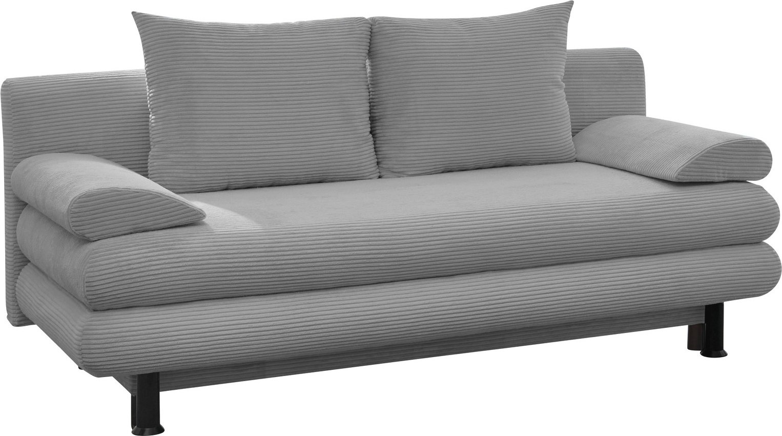 Z2 Schlafsofa Bern, Cord