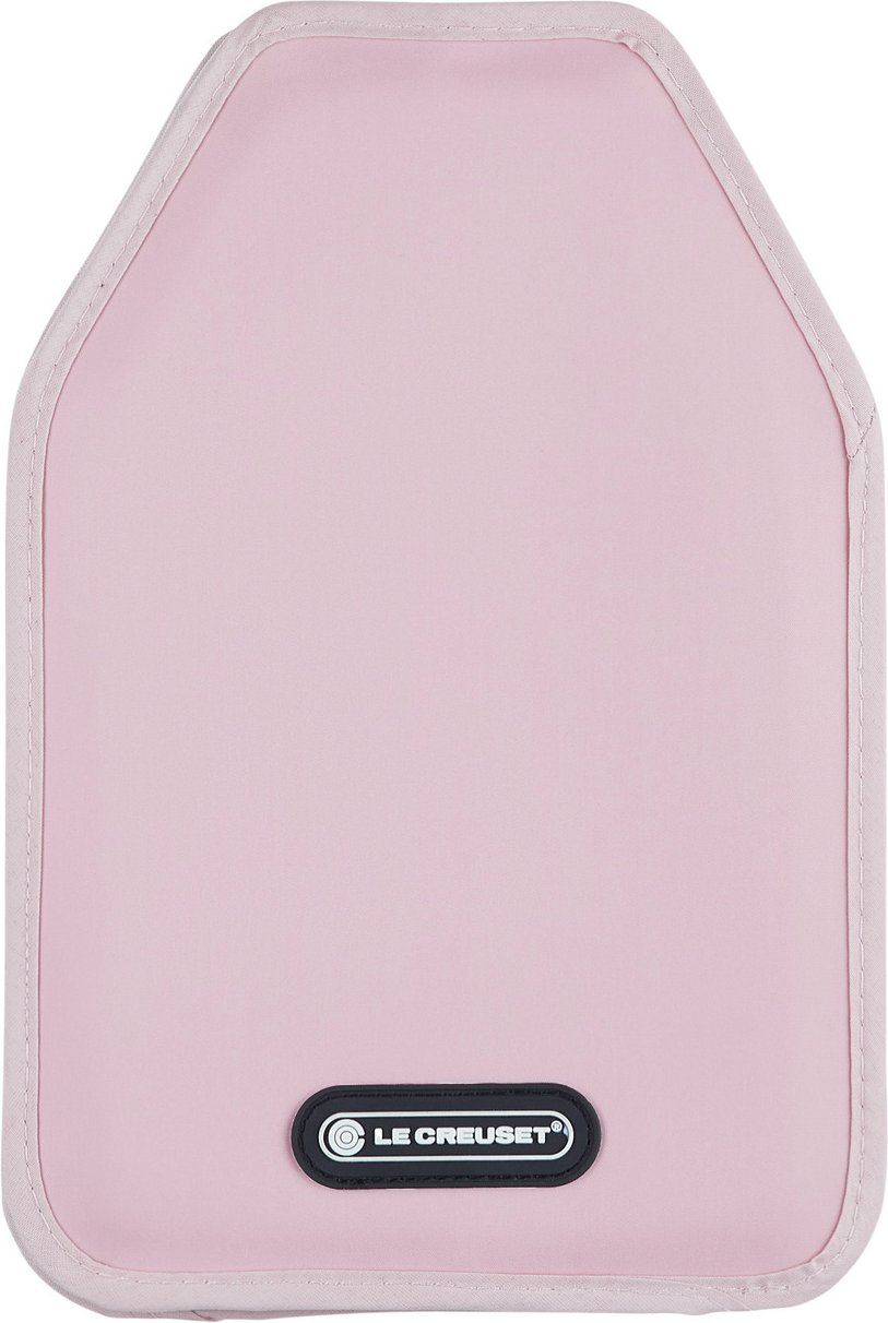 LE CREUSET Weinkühler Pink AKTIV, Nylon
