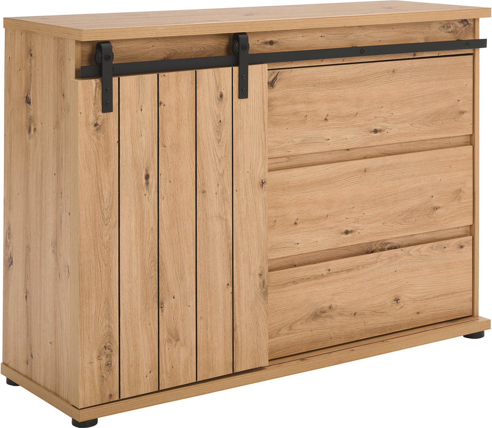 Landscape Kommode BARRY, MDF