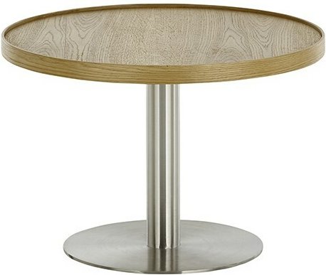 Zurbrüggen Couchtisch MONTEVERDE, Holzfurnier