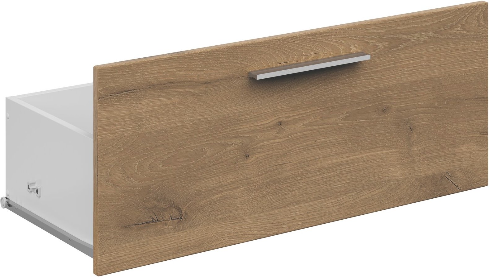 Voleo Schublade CONNECT, Viking Eiche, Holznachbildung