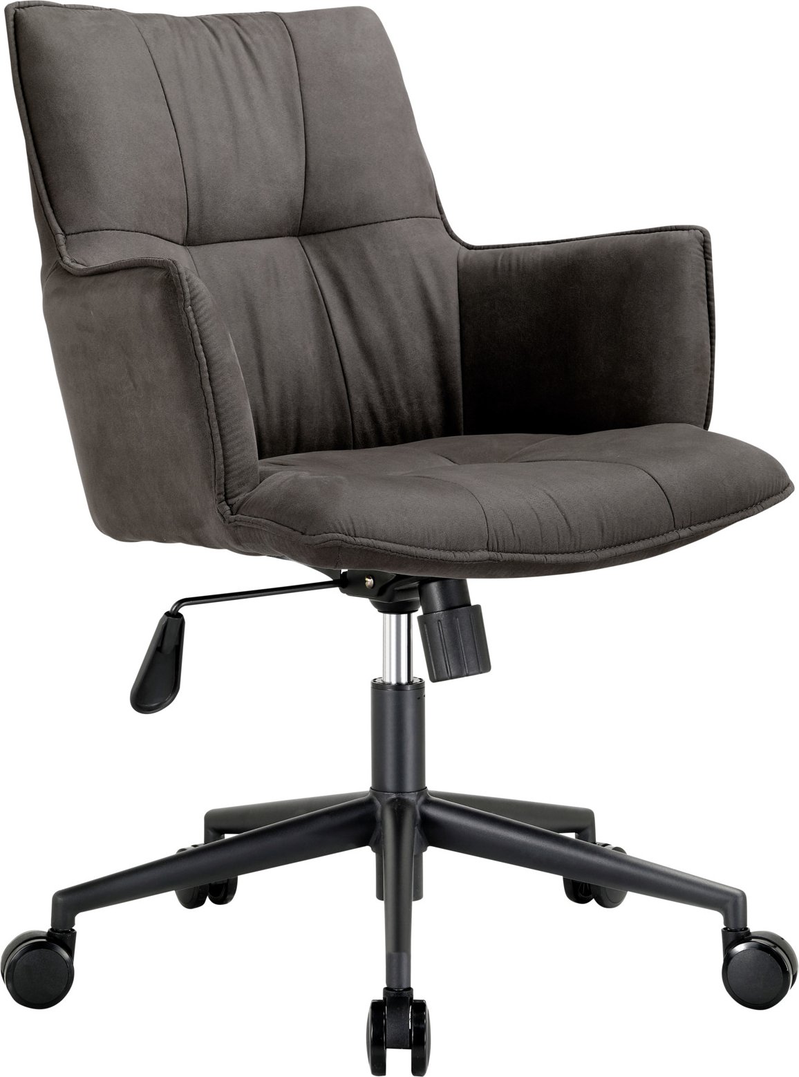 Thumbnail - Novel Drehsessel OSAKA, Stoff