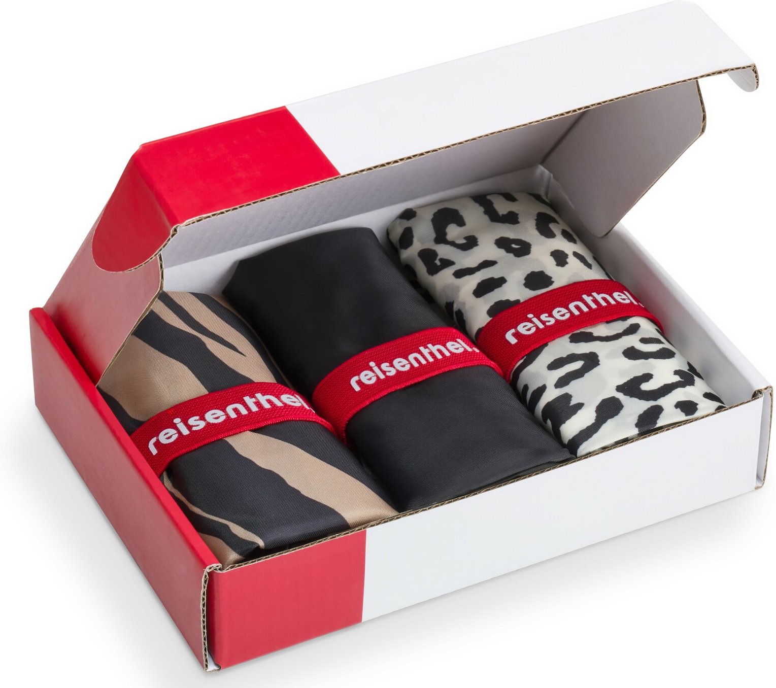 Reisenthel Mini Maxi Shopper 3er-Set, Polyester