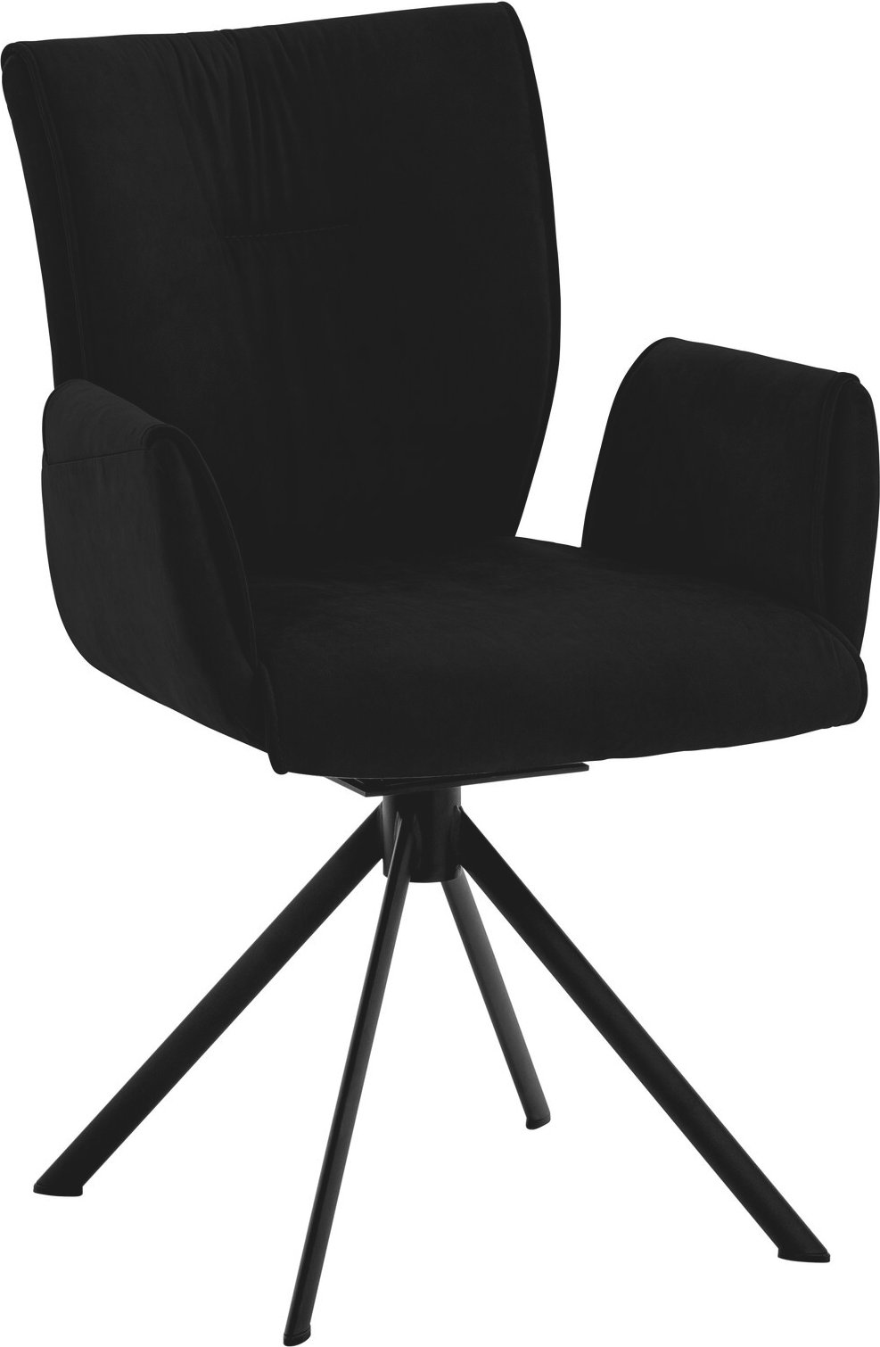 Dieter Knoll Sessel JAZZ, Stoff