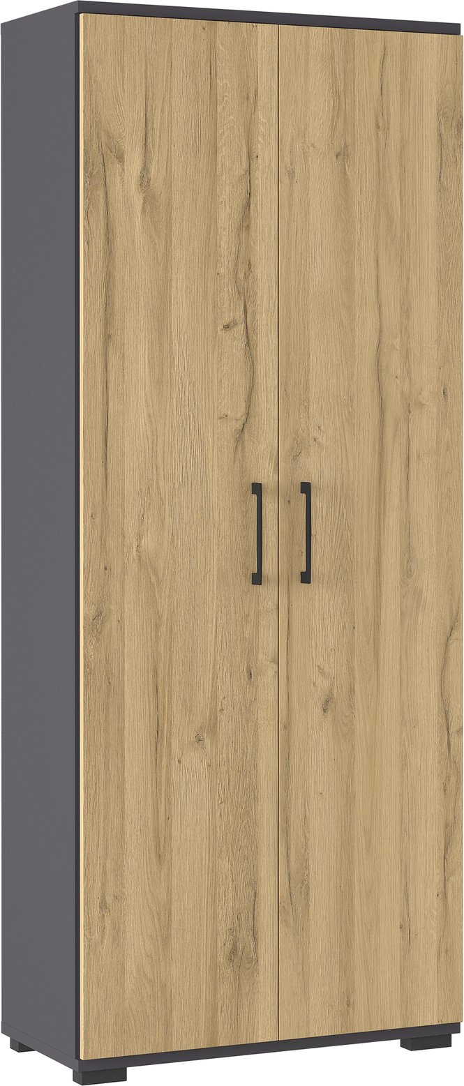 MID.YOU Aktenschrank PROFI 2.0, Holznachbildung