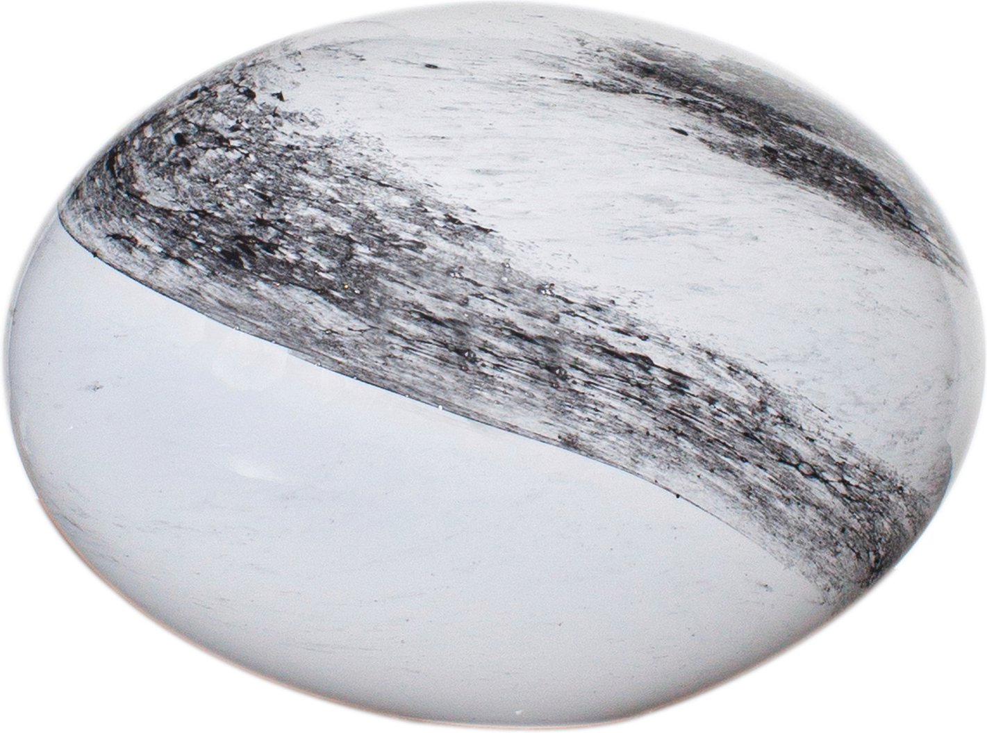 By Rydens Tischleuchte MIRA, Glas