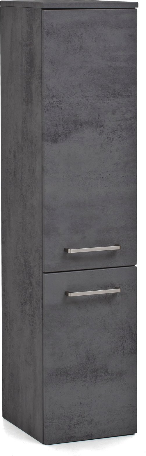 XORA Midischrank STOCKHOLM, Holznachbildung