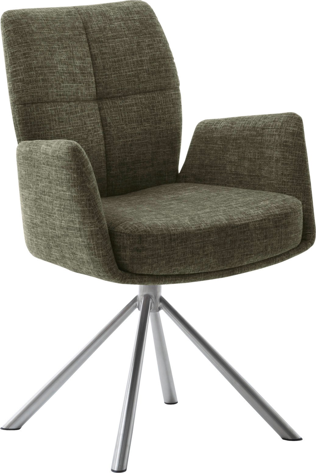 Novel Sessel MORELLA, Stoff