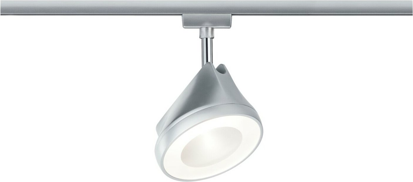 Thumbnail - PAULMANN Schienenspot Arena URAIL, Metall