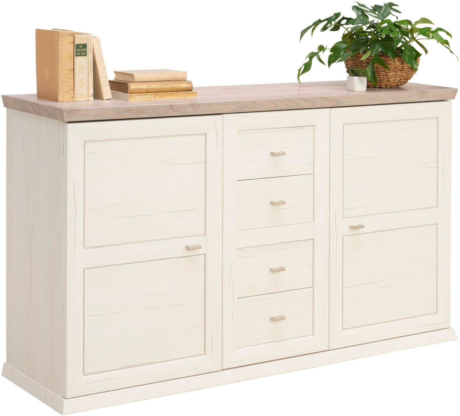 Hom´in Sideboard CAMRON, MDF