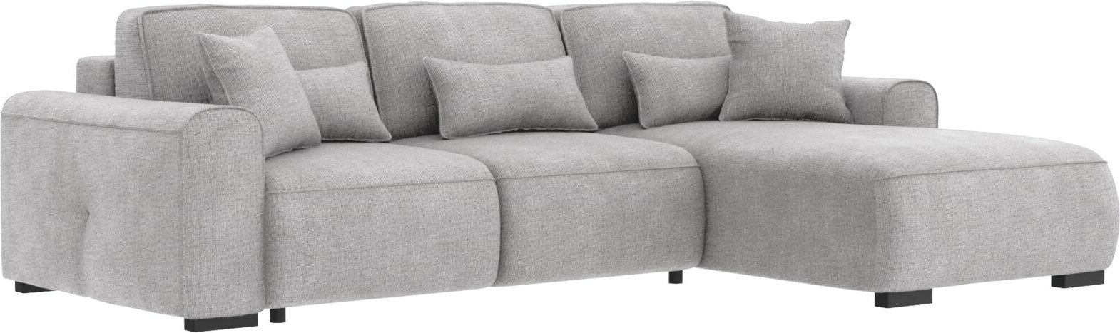 Z2 Ecksofa VINTAGE, Webstoff