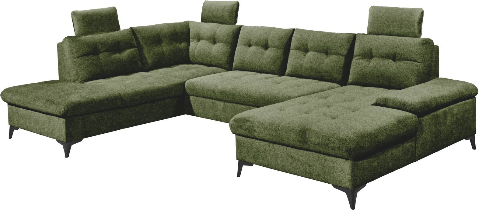 Z2 Wohnlandschaft DURBAN, Stoff