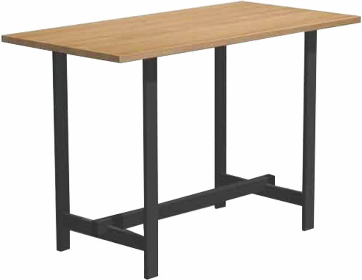 Valnatura Tresentisch SCALA, eiche, Massivholz