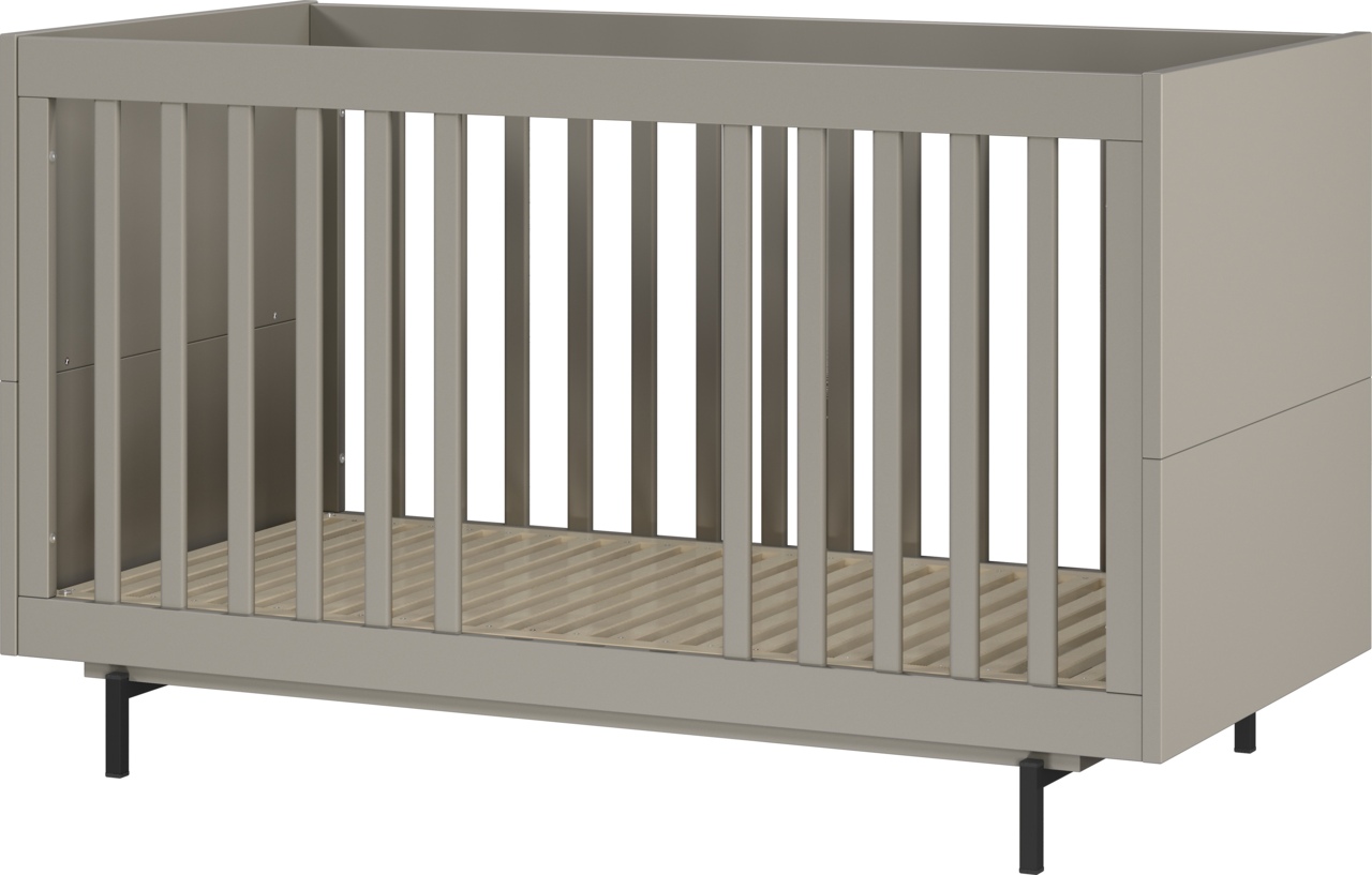 Germania Kinderbett TOMINO, Melamin