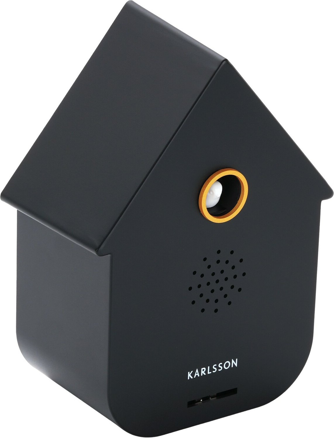 KARLSSON Soundbox CUCKOO, Kunststoff