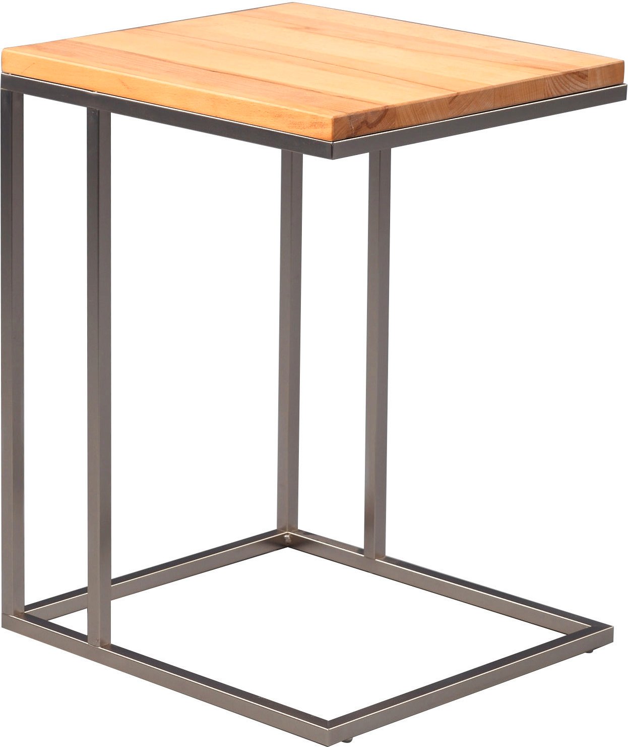 Z2 Beistelltisch ODIS, Massivholz