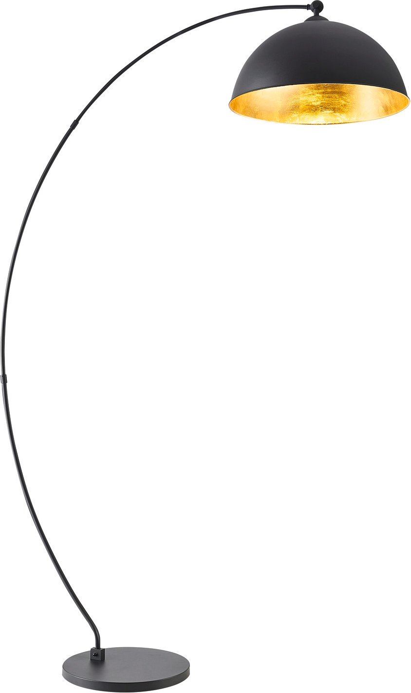 Novel Stehleuchte, Metall