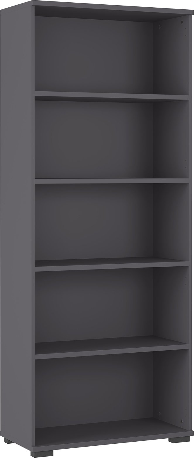 MID.YOU Aktenregal PROFI 2.0, Holznachbildung