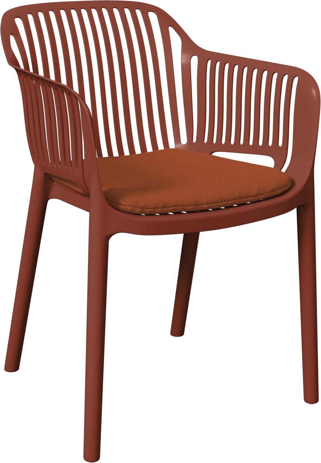 Ambia Garden Stapelsessel MINO, Kunststoff