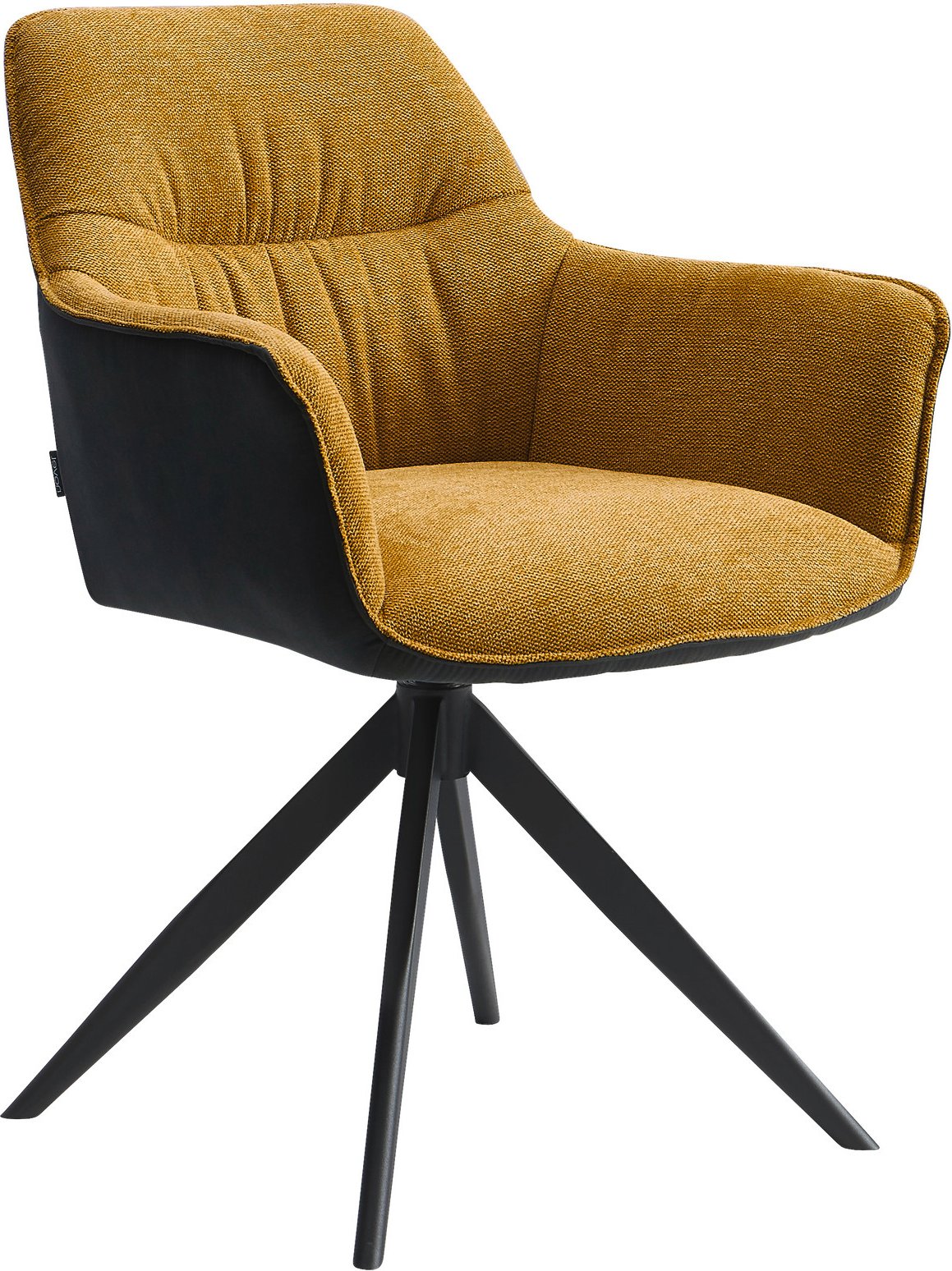 Novel Sessel AKITA, Stoff