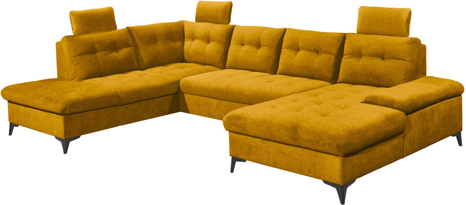 Z2 Ecksofa DURBAN, Stoff