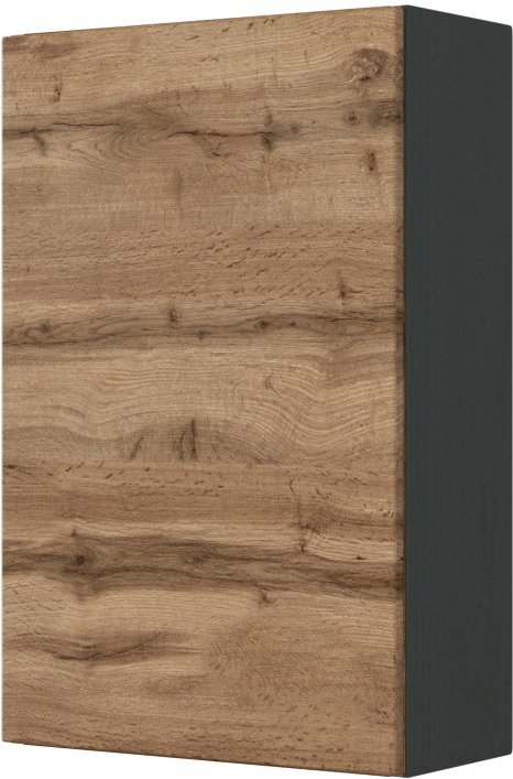 XORA Hängeschrank LUCCA, Holznachbildung