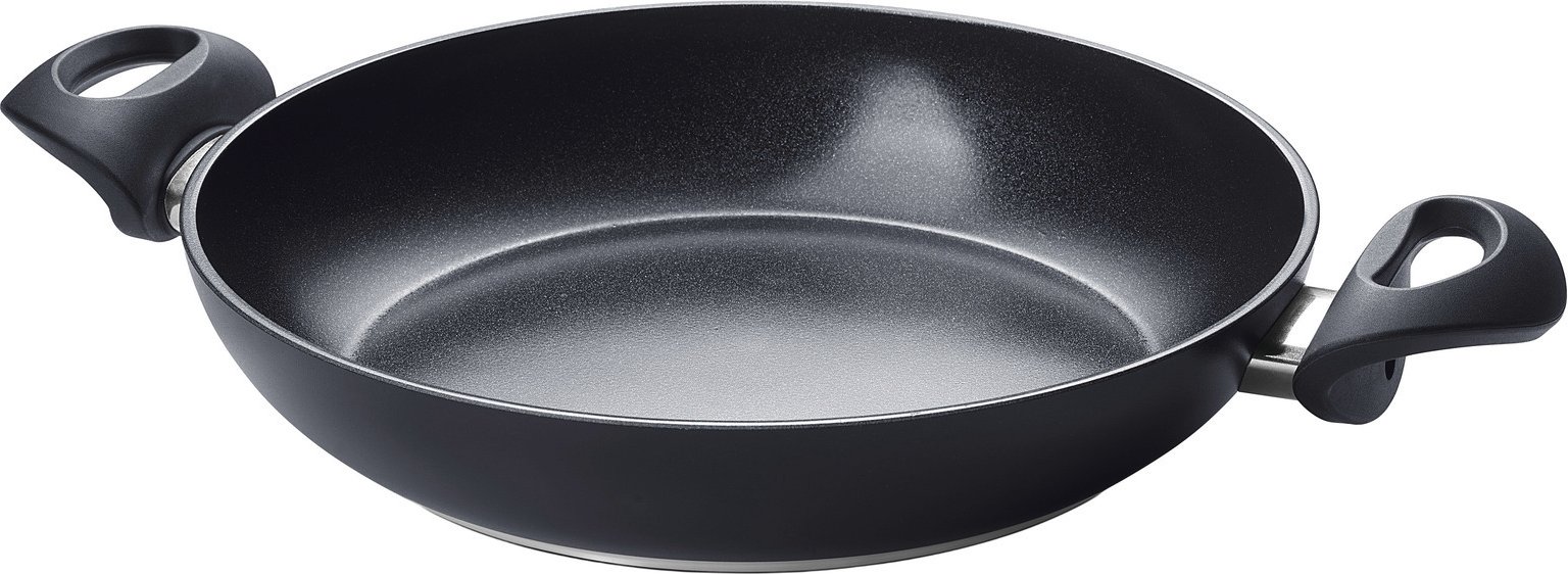 Fissler Servierpfanne ESSENTIAL, Aluminium
