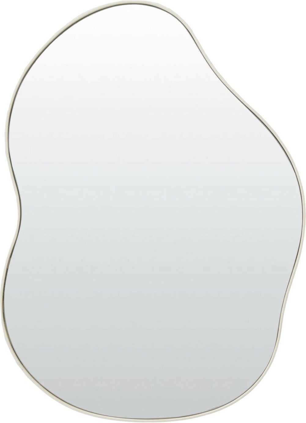 Light&Living Spiegel AZULA, Glas