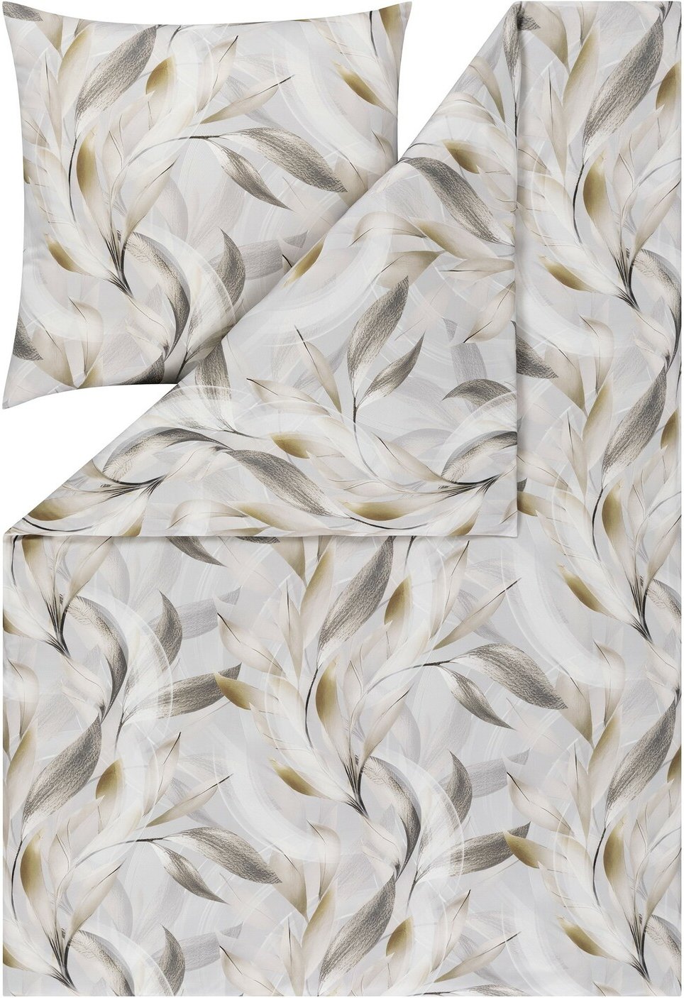 Estella Bettwäsche NATHALIE, Baumwolle