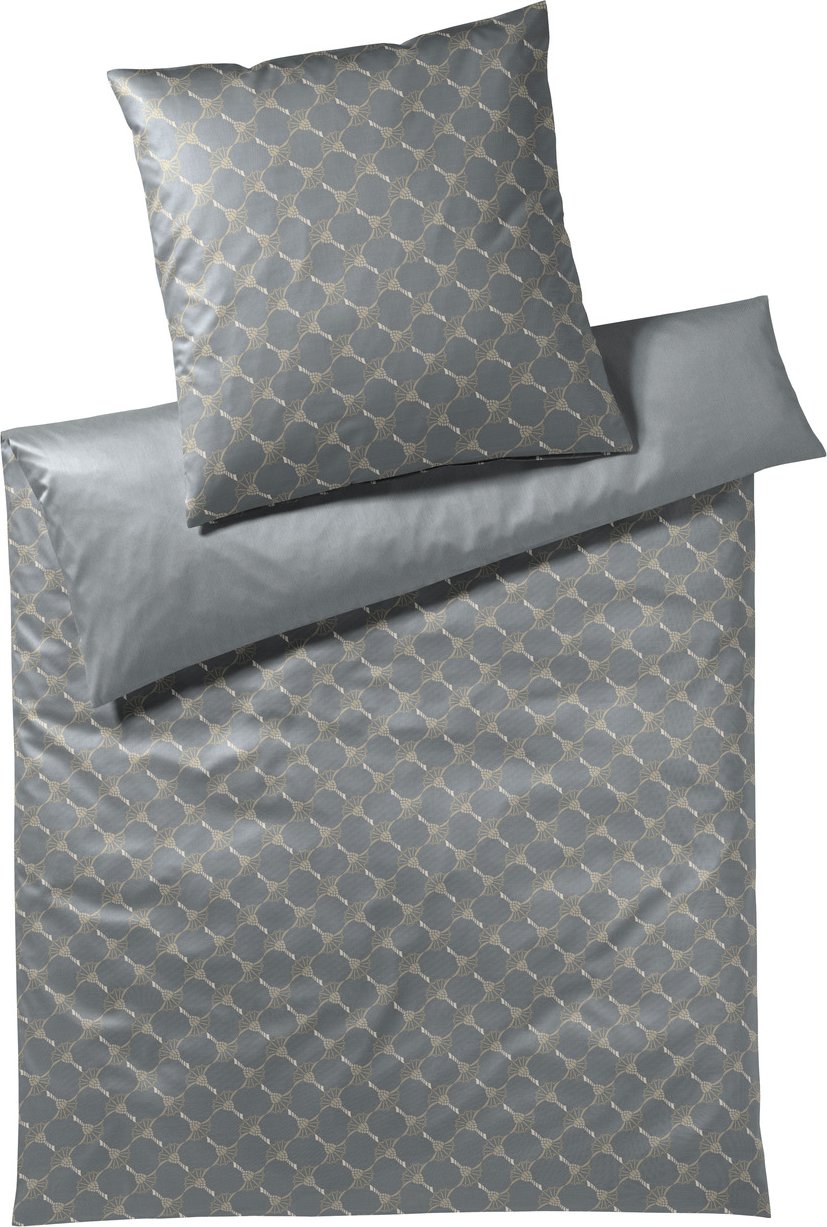 Thumbnail - JOOP! Bettwäsche CORNFLOWER GRADIANT, Baumwolle