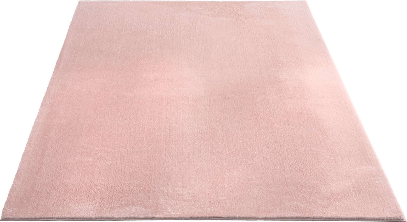 Merinos Kunstfellteppich 120x160 cm LOFT, Polyester