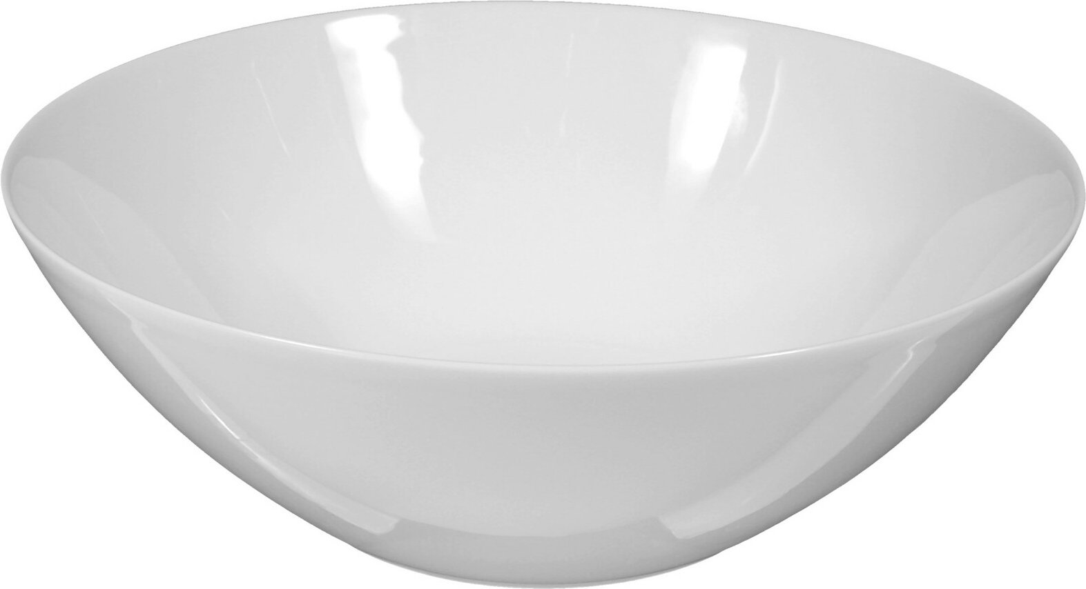 Seltmann Weiden Schüssel RONDO, Porzellan