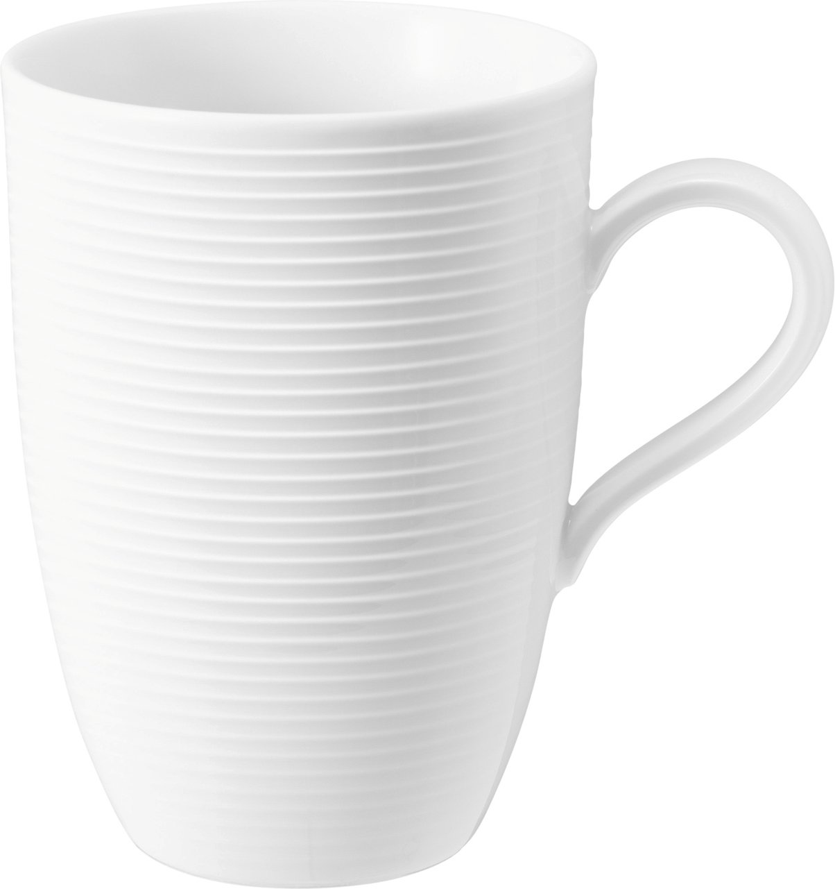 Seltmann Weiden Kaffeebecher BEAT, Porzellan