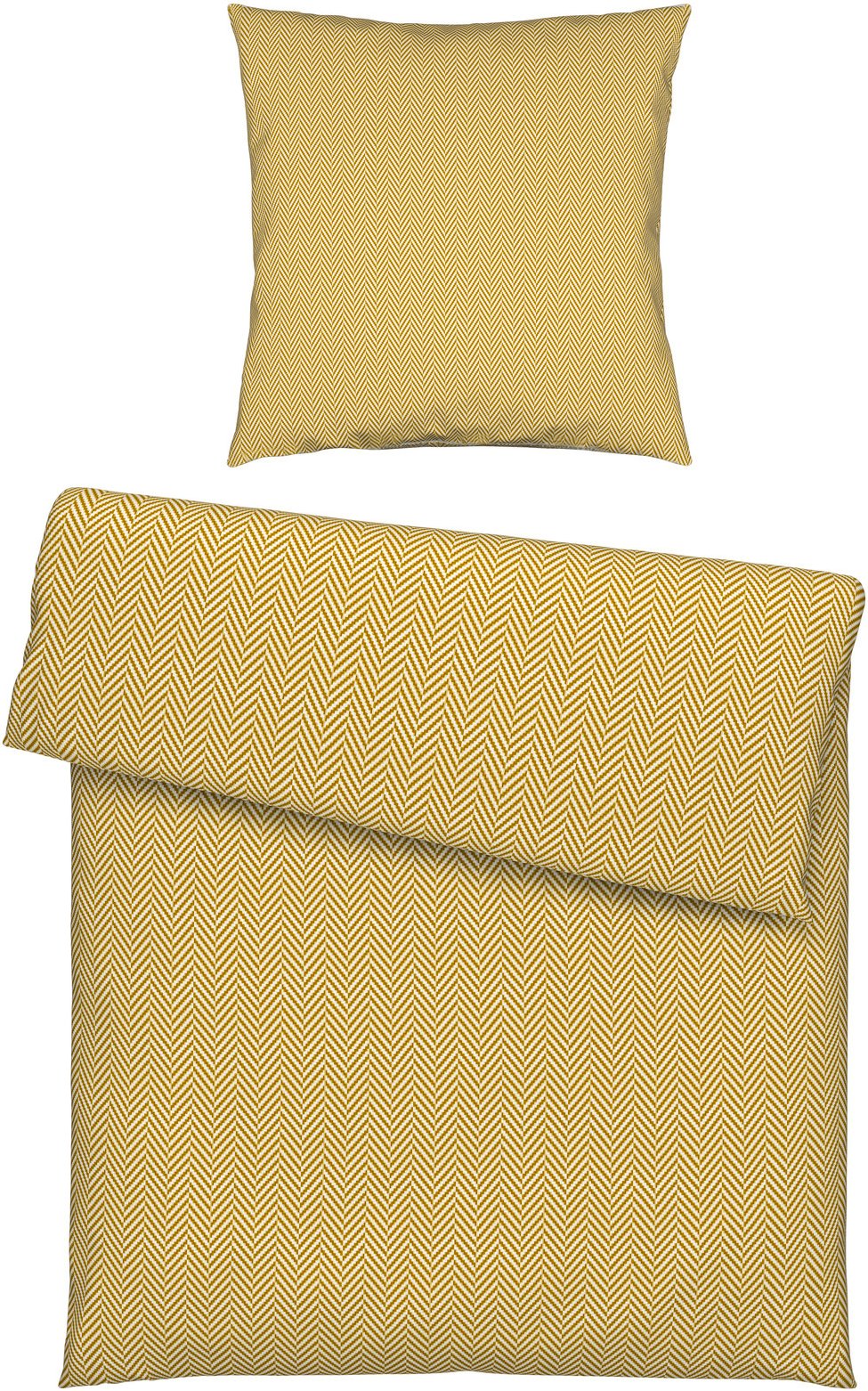 Novel Bettwäsche, Baumwolle